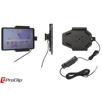 ProClip USA GALAXY TAB A7 LITE CHARGE HOLDER HW